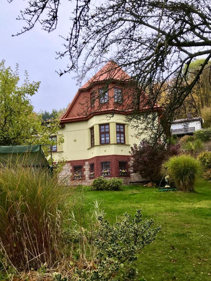 Chalupa Sunny Cottage Svoboda nad Úpou Buitenkant foto
